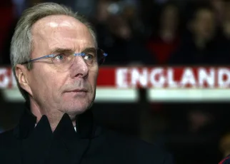 Sven-Goran Eriksson death – latest: David Beckham and Gary Lineker join Prince William in tributes to former England manager