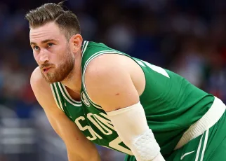 What could have been with Gordon Hayward and the Celtics