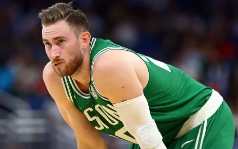 What could have been with Gordon Hayward and the Celtics