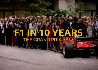 F1 in 10 Years: Otmar Szafnauer, Paul Stoddart & Ruth Buscombe discuss future of sport