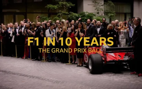 F1 in 10 Years: Otmar Szafnauer, Paul Stoddart & Ruth Buscombe discuss future of sport