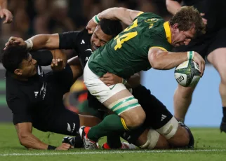 Boks to bomb All Blacks with 6-2