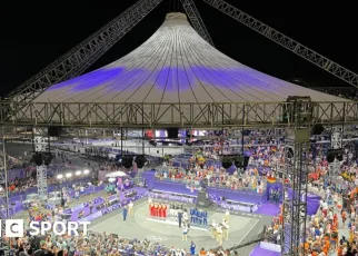 Olympics 3×3 basketball: France denied gold by the Netherlands