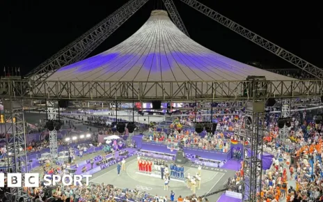 Olympics 3×3 basketball: France denied gold by the Netherlands