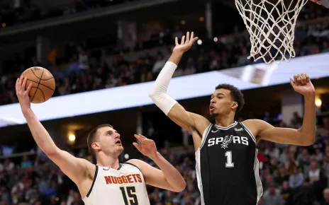 Fantasy Basketball: Jokić vs. Wembanyama — who should be the No. 1 pick?