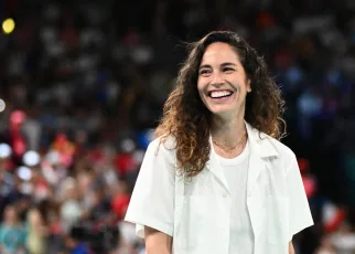 Seattle, Storm honor former star Sue Bird with street name outside of arena