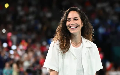 Seattle, Storm honor former star Sue Bird with street name outside of arena