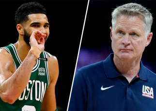 Our five favorite deep tracks from the Celtics’ 2024-25 schedule