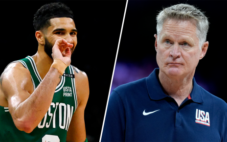 Our five favorite deep tracks from the Celtics’ 2024-25 schedule