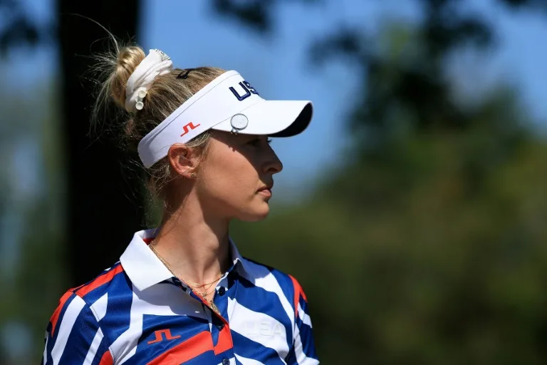 Korda looks to bounce back at women’s British Open