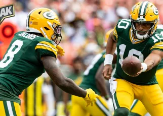 Texans and Packers among James Jones' Top 5 NFL offenses this season | Speak