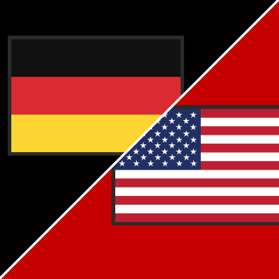 Follow live: USA women's basketball aim to  clinch top of group with win vs. Germany