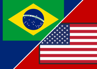 Follow live: Team USA takes on Brazil in Olympic quarterfinals