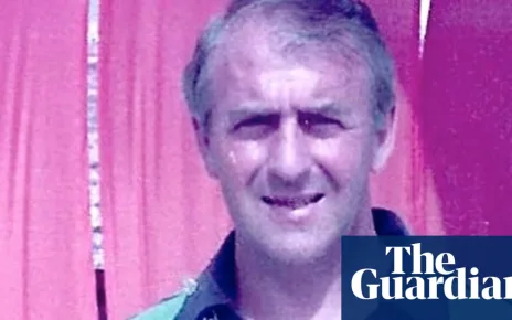 John Moogan obituary | Athletics