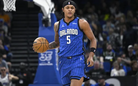 Magic’s Paolo Banchero says Orlando should ‘easily’ be a high seed in loaded Eastern Conference