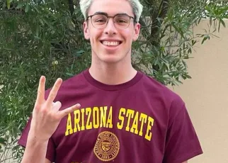 British Breaststroker Oscar Bilbao Joining Arizona State This Fall