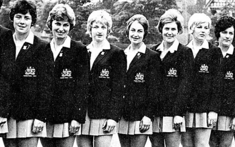 Reflecting on the inaugural Netball World Cup: 61 years on