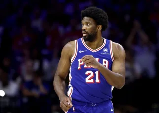 Sixers’ 2024-25 NBA Cup schedule released