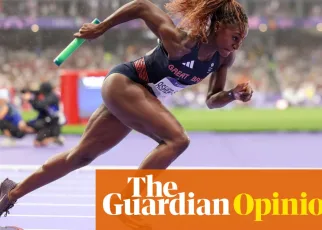 Women’s parity in sport has a long way to go despite positive Paris signs | Paris Olympic Games 2024