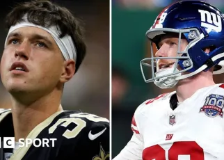 NFL 2024: Charlie Smyth misses out on New Orleans Saints’ first-team roster