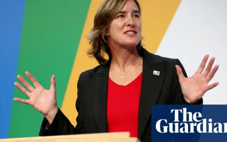 UK Sport’s Katherine Grainger: ‘There’s no reacting to results … it’s a far healthier conversation than that’ | Team GB