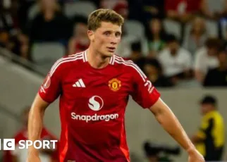 Cardiff target Manchester United defender Fish