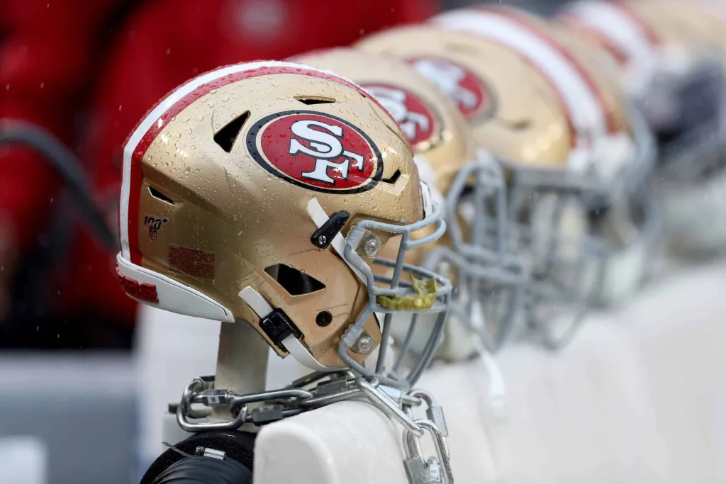 49ers Announce 4 Roster Moves