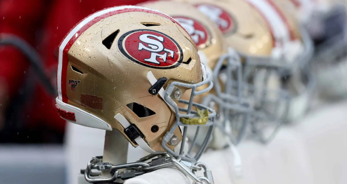 49ers Announce 4 Roster Moves