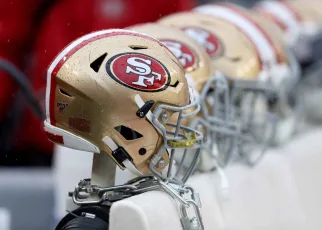 49ers Announce 4 Roster Moves