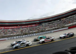 Atlanta Braves, Cincinnati Reds to play 2025 regular-season MLB game at Bristol Motor Speedway