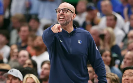 Kidd explains eye-opening ‘best player’ comment from 2024 NBA Finals