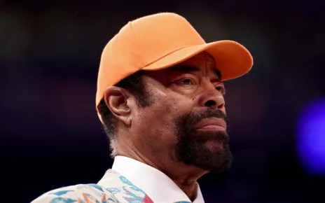 Walt Frazier on Knicks: ‘I see a lot of similarities with [our] championship teams’