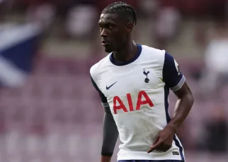 Spurs look into Yves Bissouma inhaling nitrous oxide as midfielder says sorry