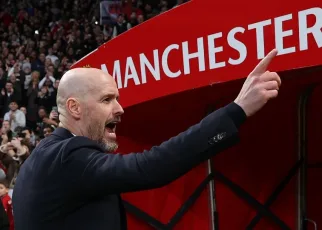 Key Manchester United linked with exit following Erik ten Hag ‘row’ claims: report