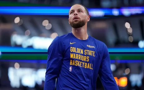 Klay Thompson, Chris Paul are gone, but did Warriors get better this offseason?