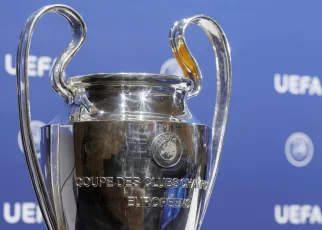 How the controversial new Champions League format will actually IMPROVE European football