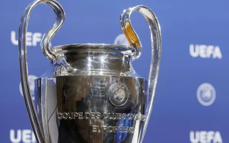 How the controversial new Champions League format will actually IMPROVE European football