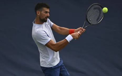 US Open preview: Can Coco Gauff, Novak Djokovic defend their titles? Will Carlos Alcaraz, Iga Swiatek rebound from Olympics?