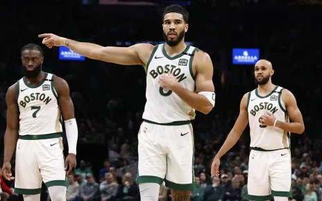 Will Celtics repeat as champs? Simulating the 2024-25 NBA season