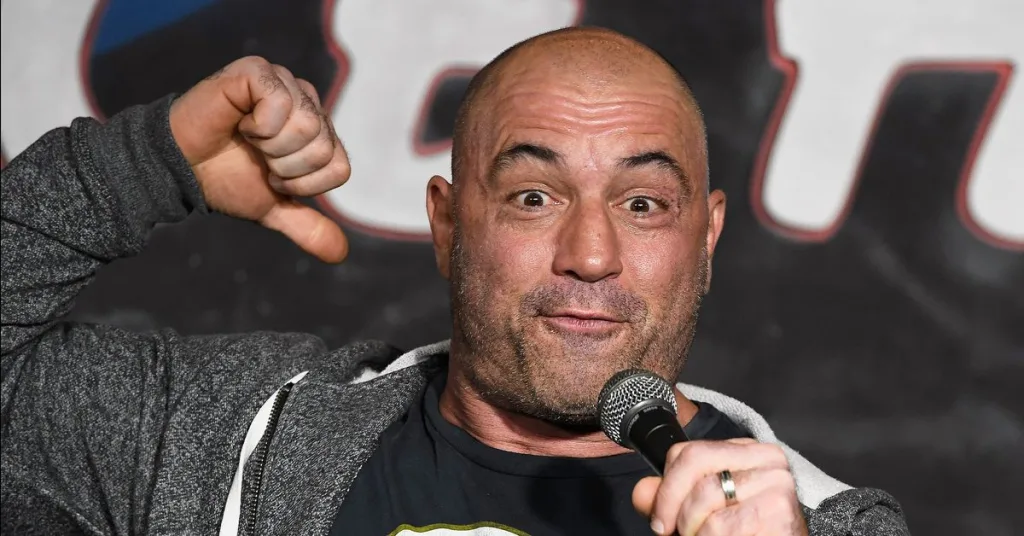 Joe Rogan ending PPV travel ban for Alex Pereira vs. Dricus Du Plessis, will ‘fly to the moon’ for UFC super fight