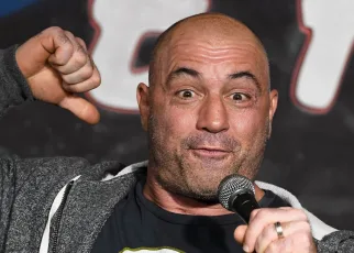 Joe Rogan ending PPV travel ban for Alex Pereira vs. Dricus Du Plessis, will ‘fly to the moon’ for UFC super fight