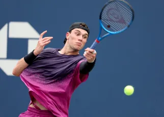 Jack Draper cruises in US Open third round to set up possible Carlos Alcaraz clash