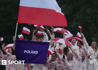 Olympics: Poland to bid for Summer Games in 2040 or 2044