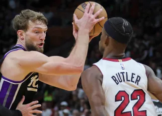 Kings star Sabonis officially part of Netflix ‘Starting 5′ docuseries