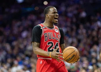 Former Bulls guard Javonte Green signs with the Pelicans: Report