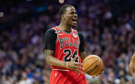 Former Bulls guard Javonte Green signs with the Pelicans: Report