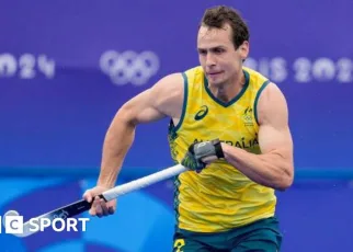 Paris 2024: Australia hockey player arrested for allegedly buying cocaine