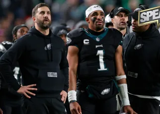 Can the Eagles return to the Super Bowl with Nick Sirianni and Jalen Hurts? | Speak