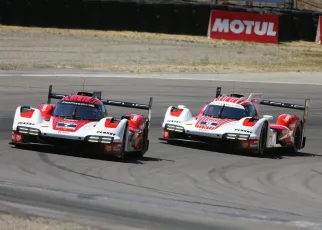 What’s really made Porsche’s 963 the pack-leading GTP car in IMSA?