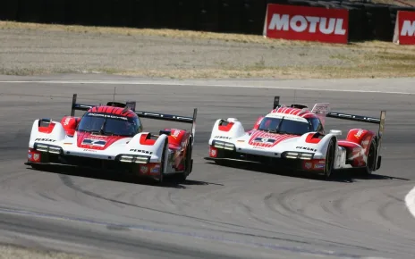 What’s really made Porsche’s 963 the pack-leading GTP car in IMSA?